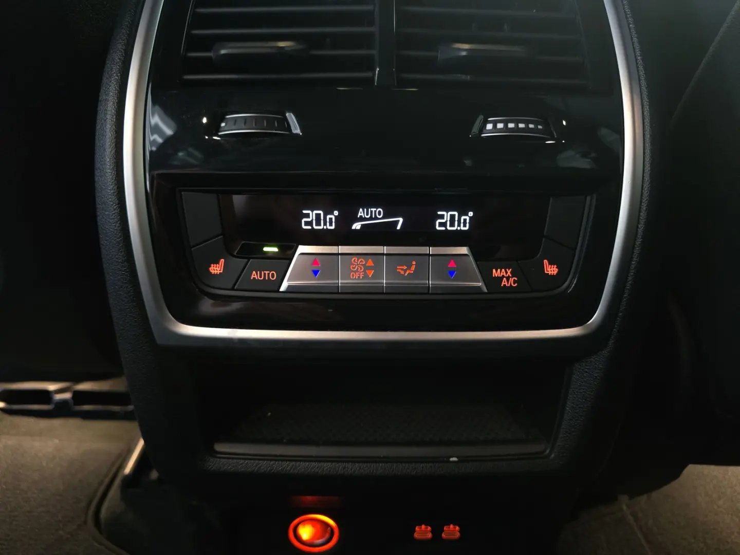 X5 xDrive40i M Sportpaket Harman Panorama