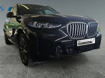 X5 xDrive40i M Sportpaket Harman Panorama