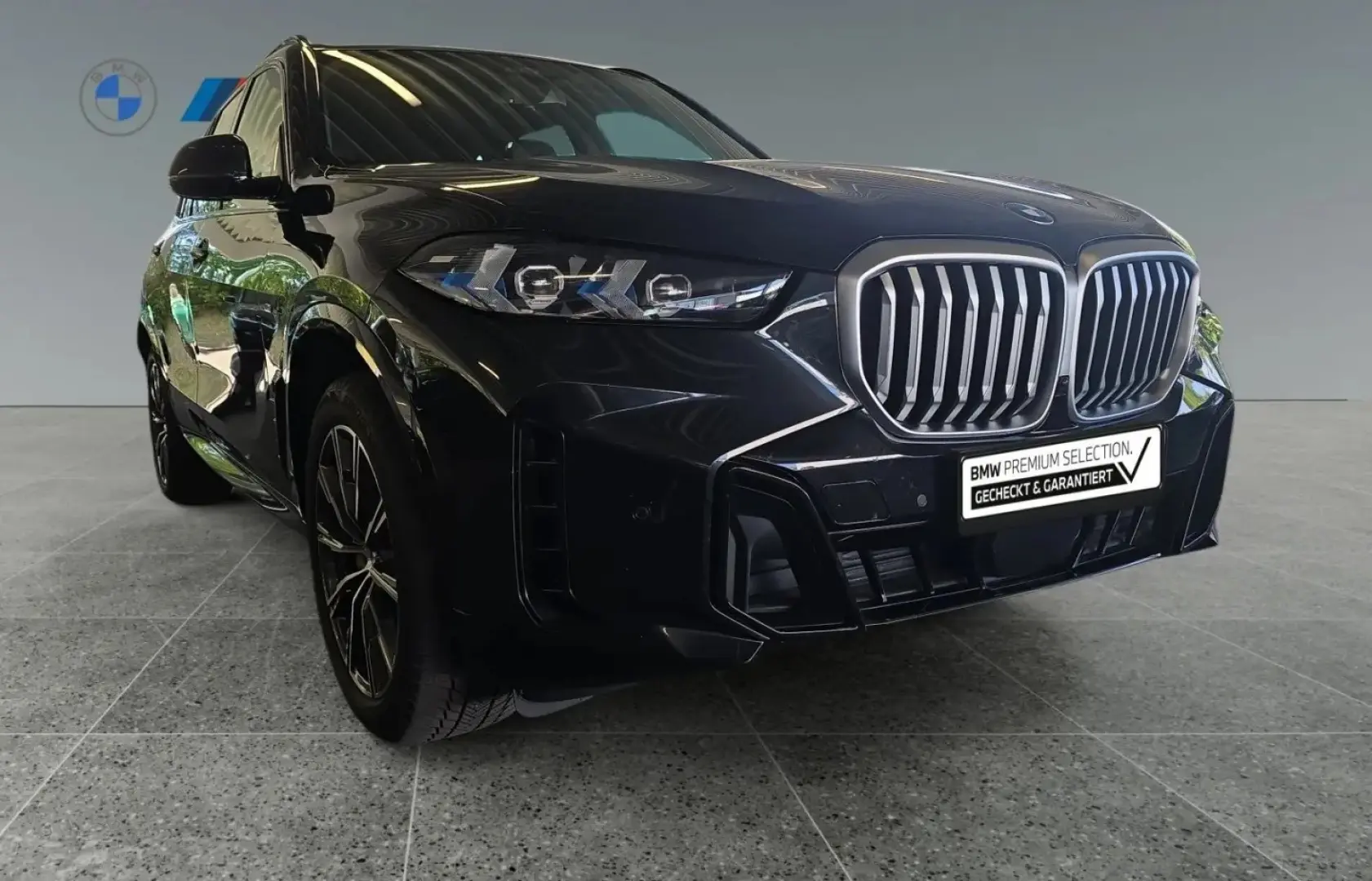 X5 xDrive40i M Sportpaket Harman Panorama