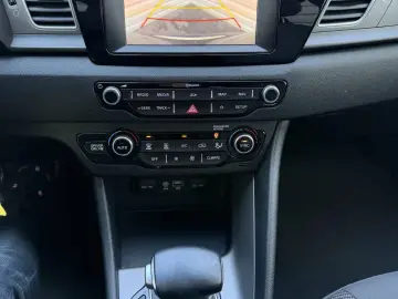Kia Niro 1.6 Hybrid cutie automata