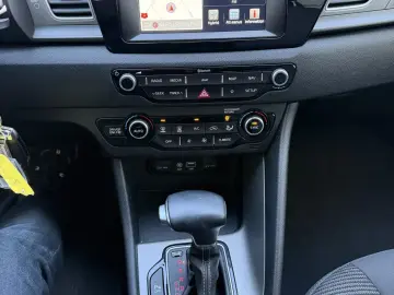 Kia Niro 1.6 Hybrid cutie automata