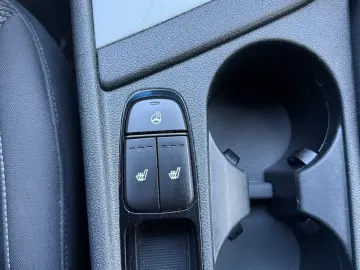 Kia Niro 1.6 Hybrid cutie automata