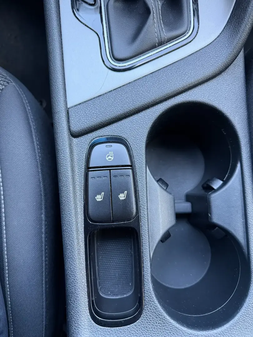 Kia Niro 1.6 Hybrid cutie automata