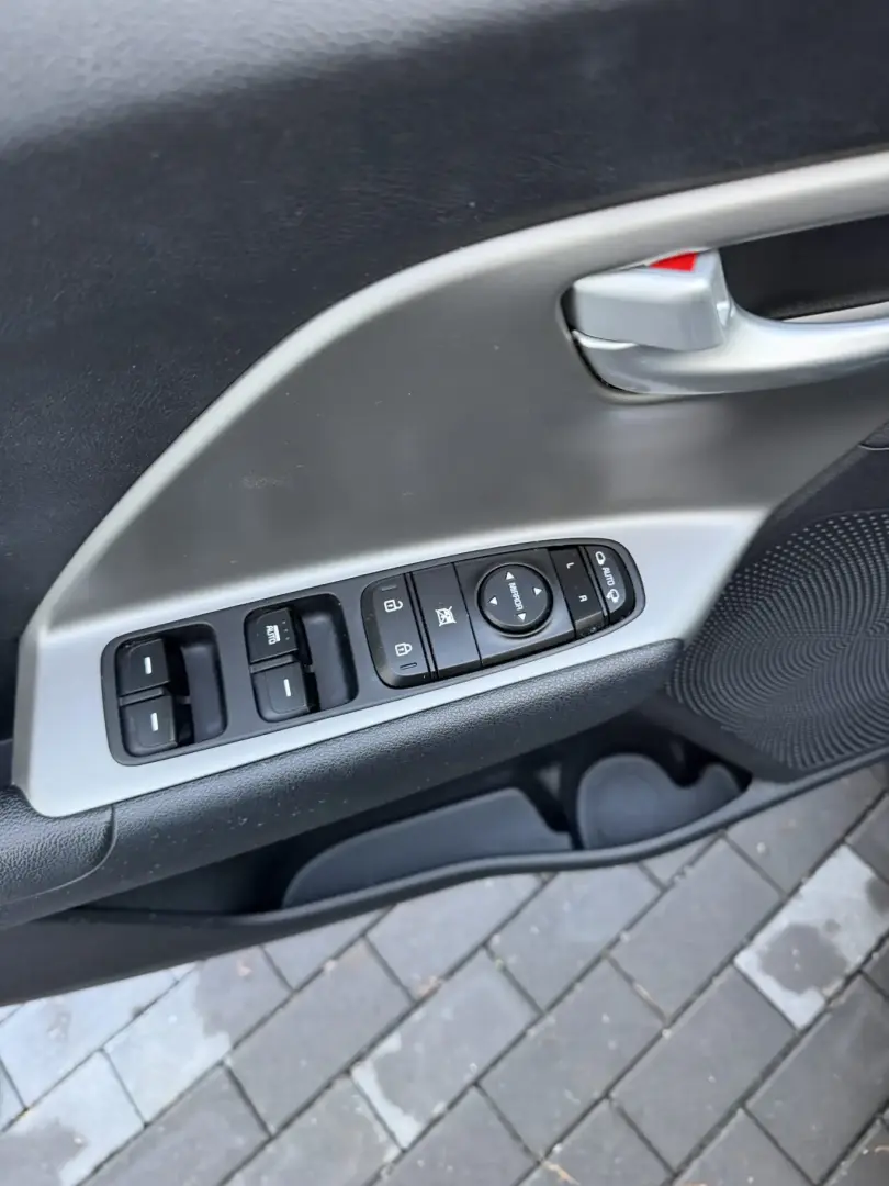 Kia Niro 1.6 Hybrid cutie automata