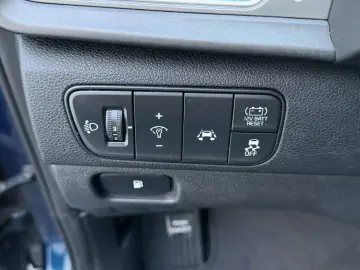 Kia Niro 1.6 Hybrid cutie automata