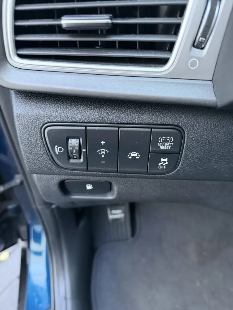 Kia Niro 1.6 Hybrid cutie automata