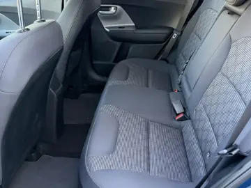 Kia Niro 1.6 Hybrid cutie automata