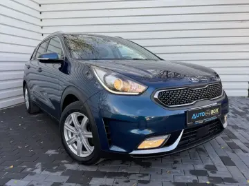 Kia Niro 1.6 Hybrid cutie automata