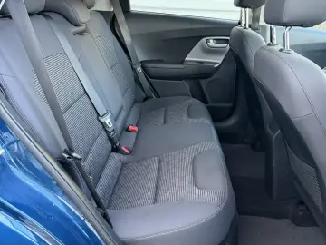 Kia Niro 1.6 Hybrid cutie automata