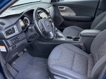 Kia Niro 1.6 Hybrid cutie automata
