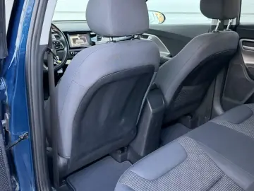 Kia Niro 1.6 Hybrid cutie automata