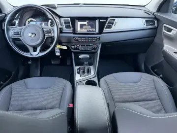 Kia Niro 1.6 Hybrid cutie automata