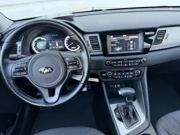 Kia Niro 1.6 Hybrid cutie automata