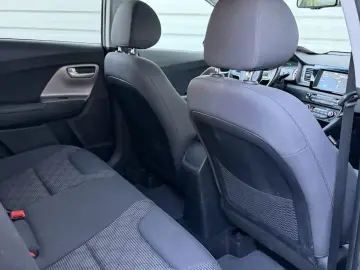 Kia Niro 1.6 Hybrid cutie automata