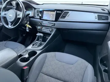 Kia Niro 1.6 Hybrid cutie automata