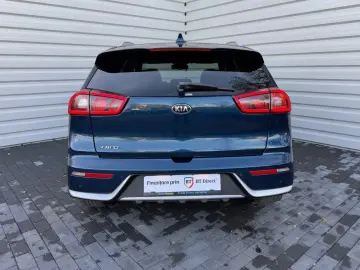 Kia Niro 1.6 Hybrid cutie automata