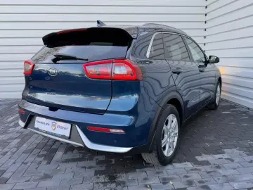 Kia Niro 1.6 Hybrid cutie automata