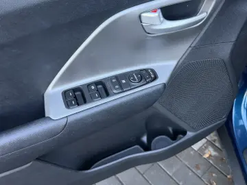 Kia Niro 1.6 Hybrid cutie automata