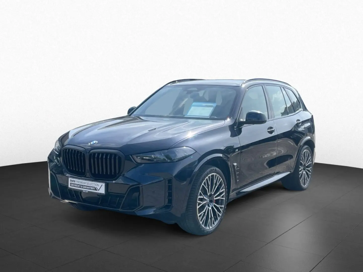 X5 xD30d M SPORT Pro Massage Ventilation 360