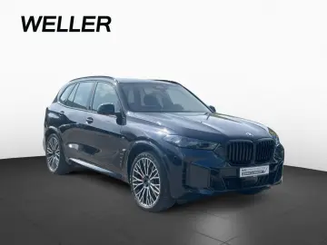 X5 xD30d M SPORT Pro Massage Ventilation 360