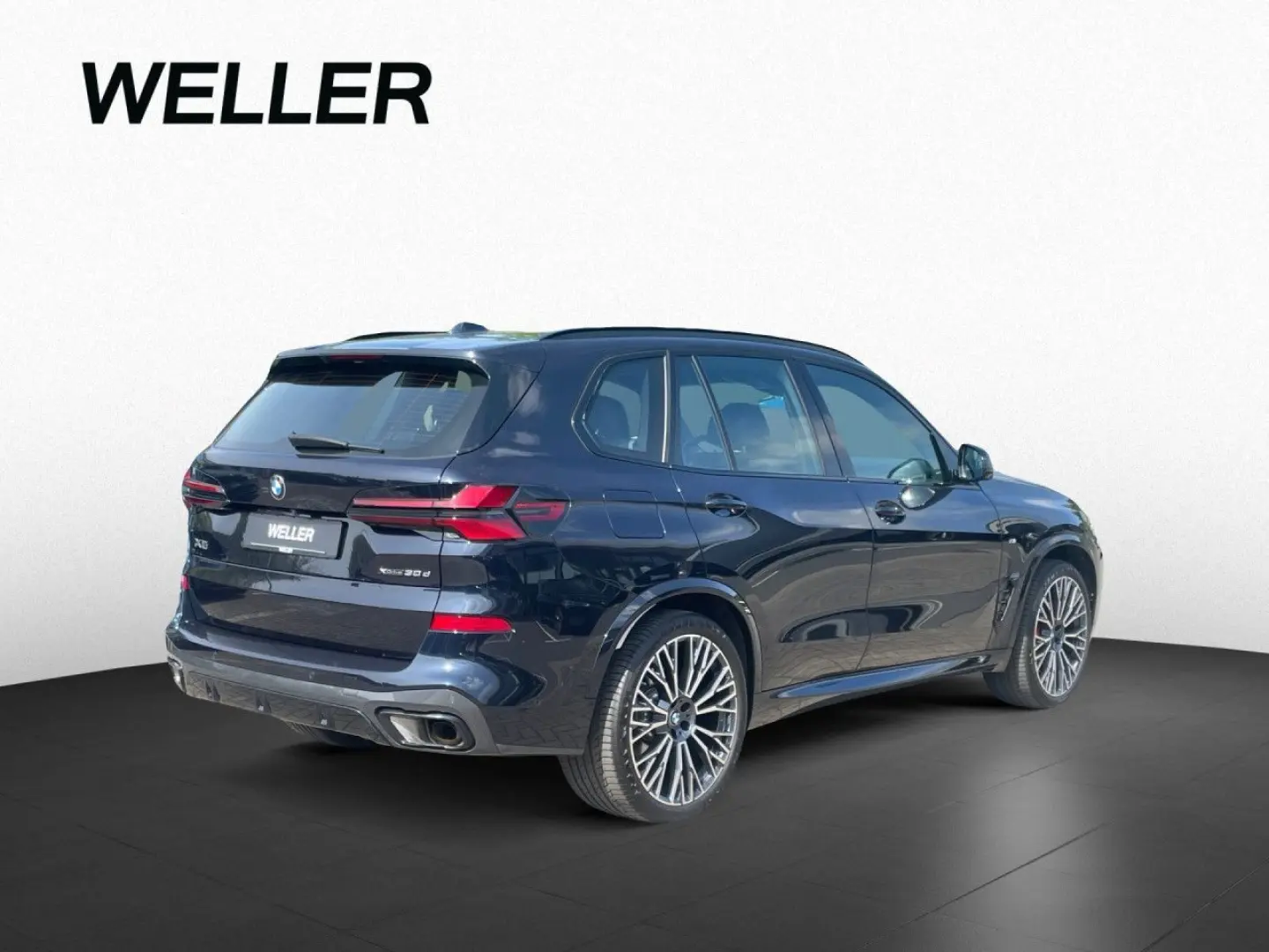 X5 xD30d M SPORT Pro Massage Ventilation 360