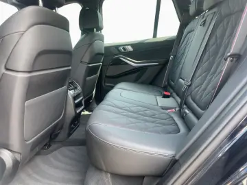 X5 xD30d M SPORT Pro Massage Ventilation 360