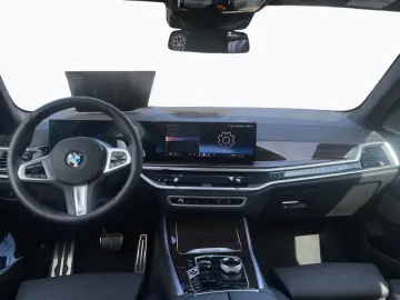 X5 xD30d M SPORT Pro Massage Ventilation 360