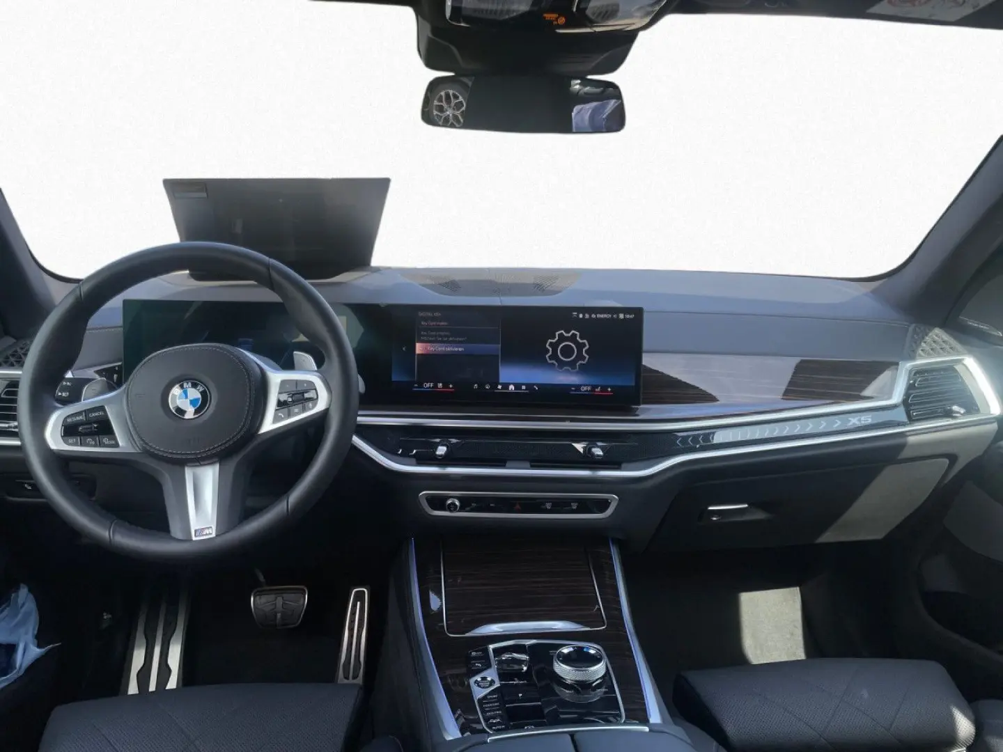 X5 xD30d M SPORT Pro Massage Ventilation 360