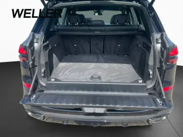 X5 xD30d M SPORT Pro Massage Ventilation 360