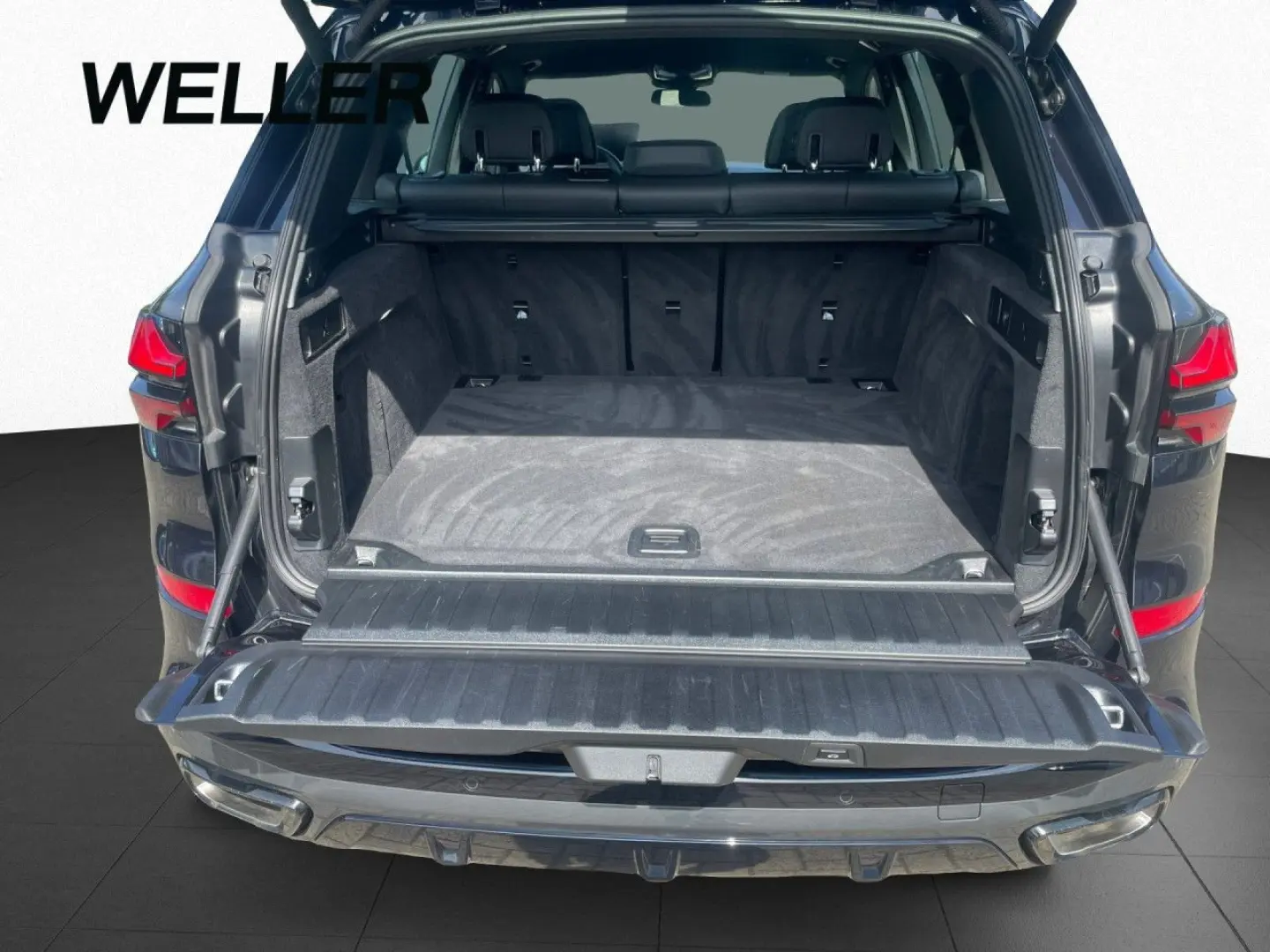 X5 xD30d M SPORT Pro Massage Ventilation 360