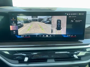 X5 xD30d M SPORT Pro Massage Ventilation 360