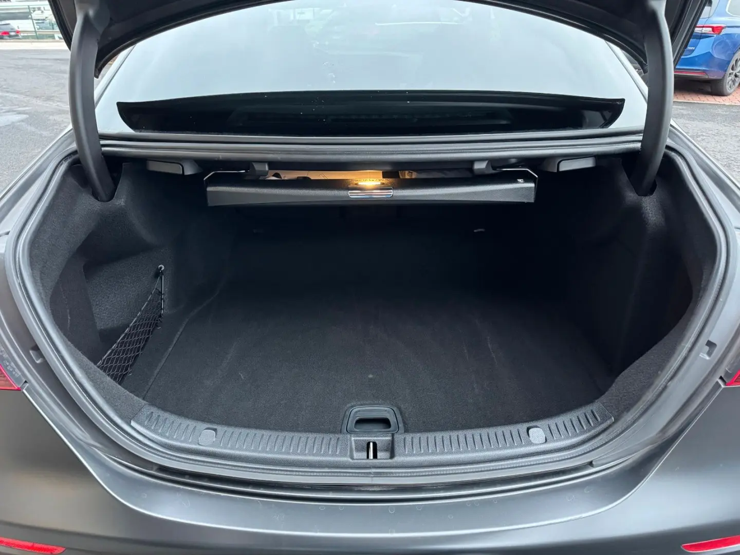 E 63 AMG S Final Edition Panorama Burmester HUD