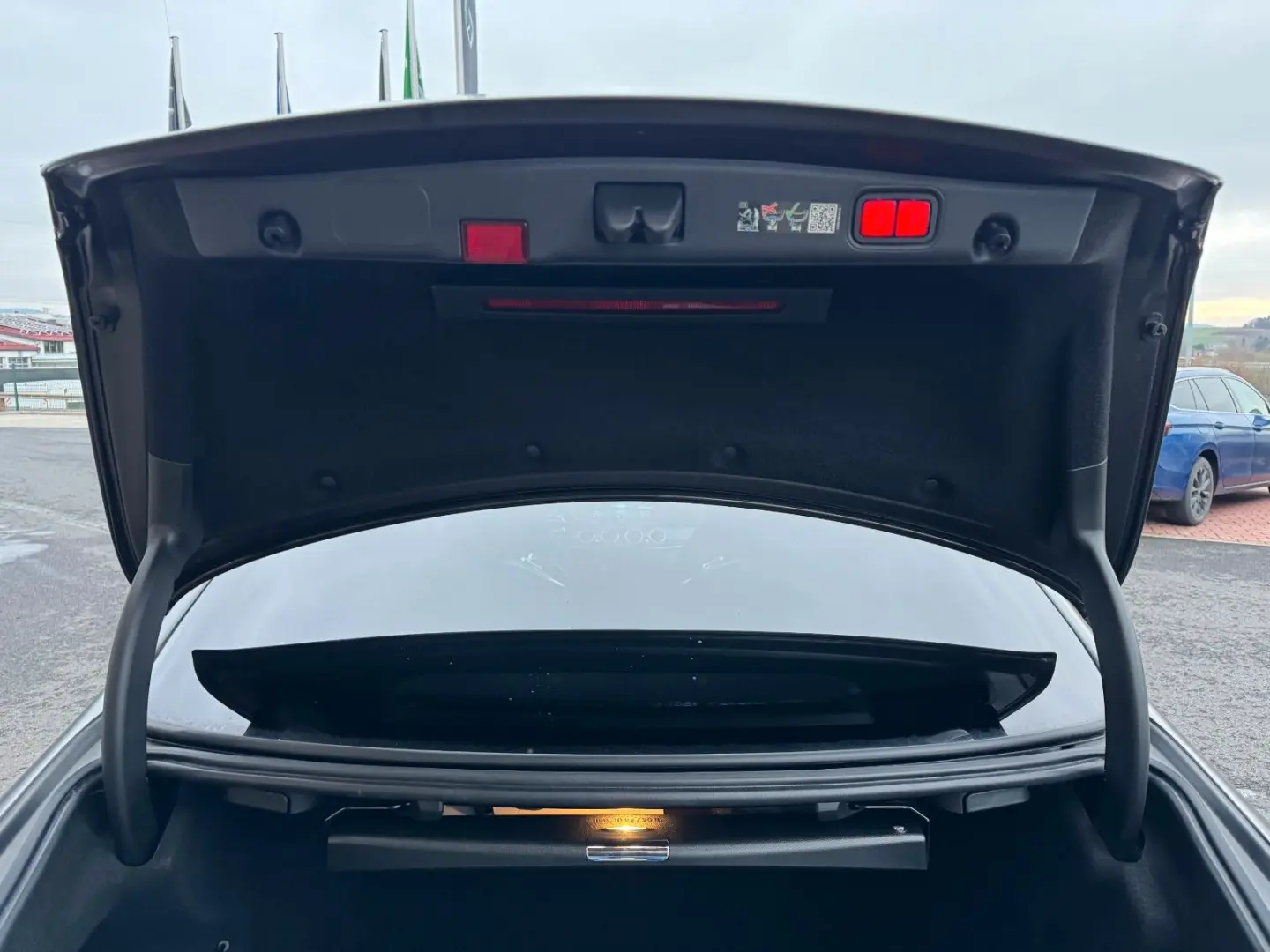 E 63 AMG S Final Edition Panorama Burmester HUD