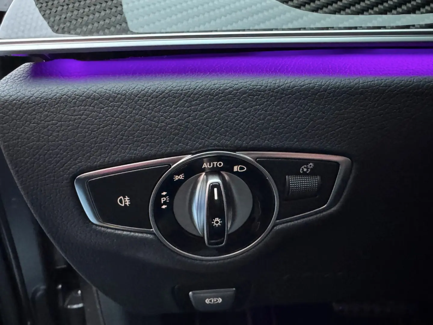 E 63 AMG S Final Edition Panorama Burmester HUD