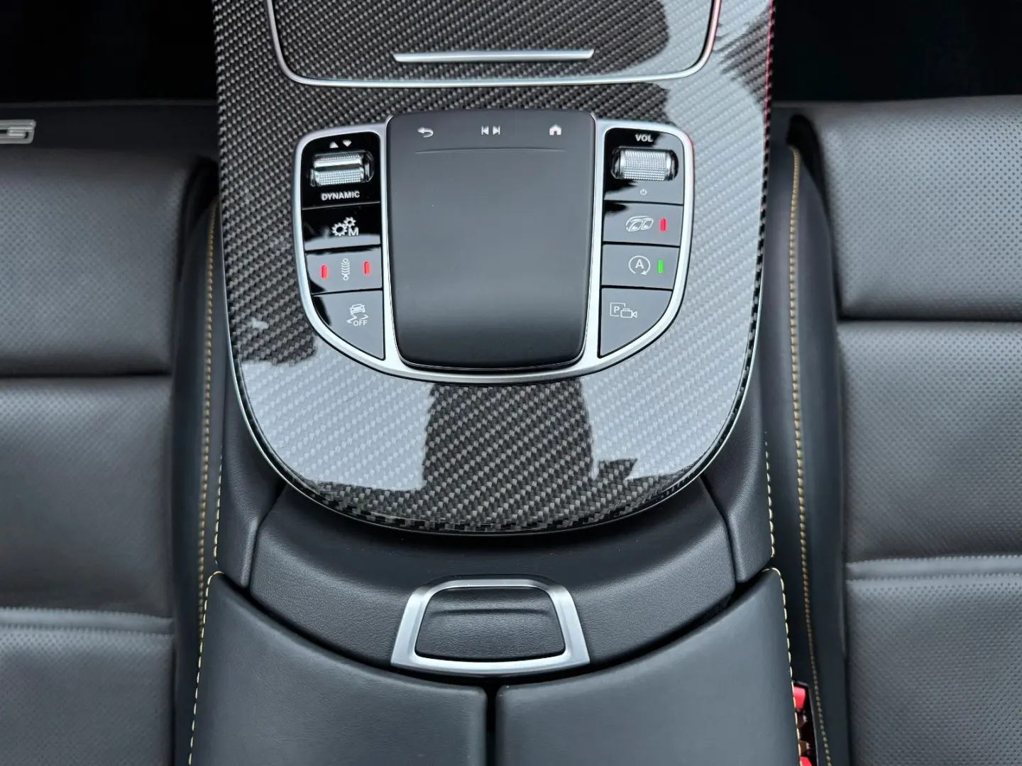 E 63 AMG S Final Edition Panorama Burmester HUD