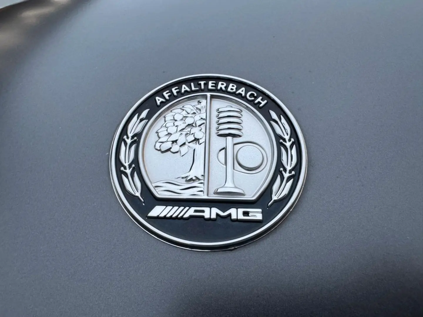 E 63 AMG S Final Edition Panorama Burmester HUD