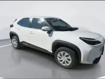 Yaris Cross Hybrid 1.5 VVT-i Business Edition