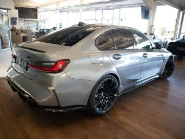 M3 COMPETITION xDRIVE  LASER  HARMAN K  HEAD-UP