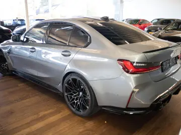 M3 COMPETITION xDRIVE  LASER  HARMAN K  HEAD-UP