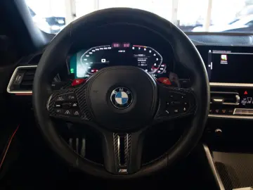 M3 COMPETITION xDRIVE  LASER  HARMAN K  HEAD-UP