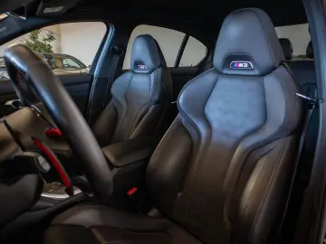 M3 COMPETITION xDRIVE  LASER  HARMAN K  HEAD-UP