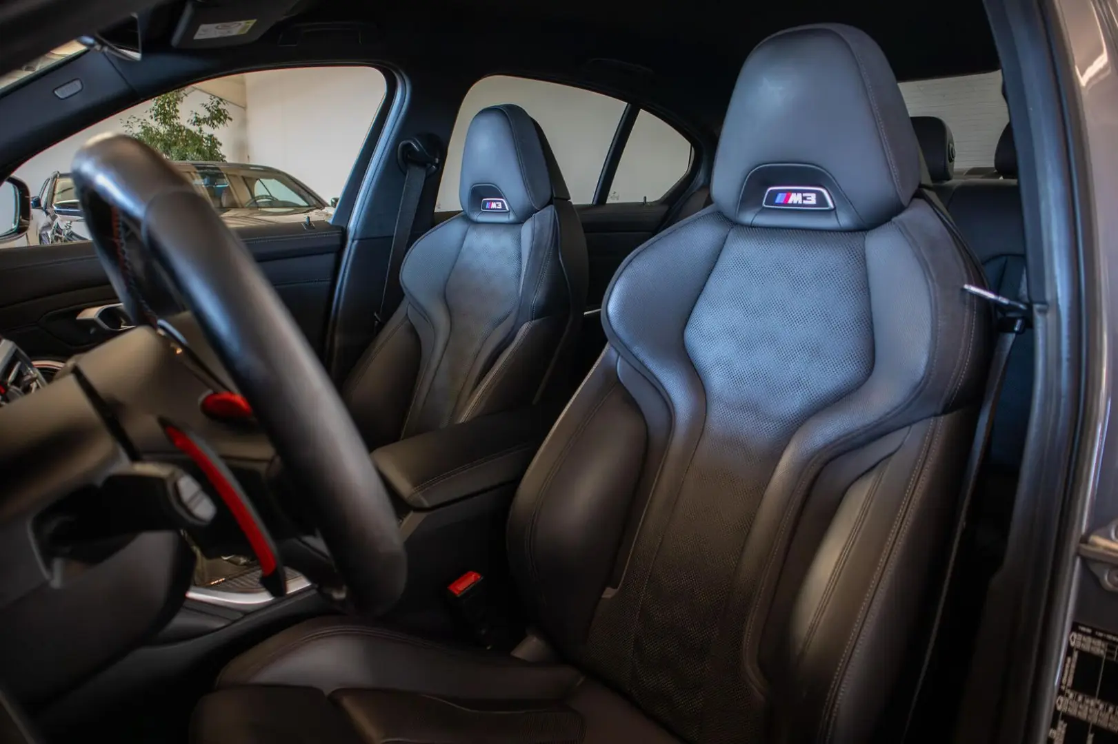 M3 COMPETITION xDRIVE  LASER  HARMAN K  HEAD-UP