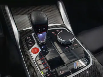 M3 COMPETITION xDRIVE  LASER  HARMAN K  HEAD-UP