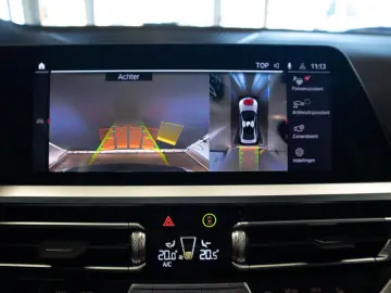 M3 COMPETITION xDRIVE  LASER  HARMAN K  HEAD-UP