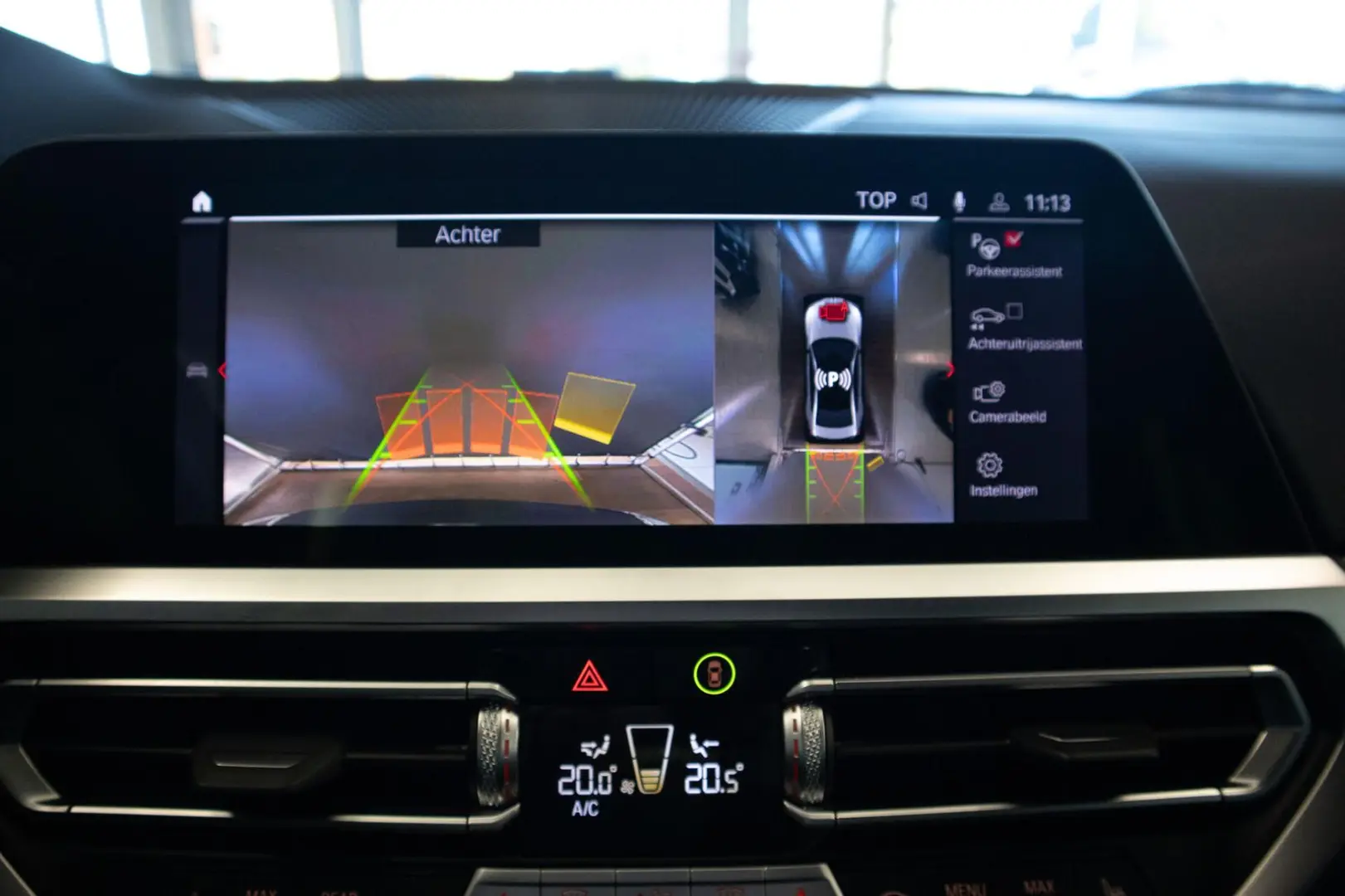 M3 COMPETITION xDRIVE  LASER  HARMAN K  HEAD-UP