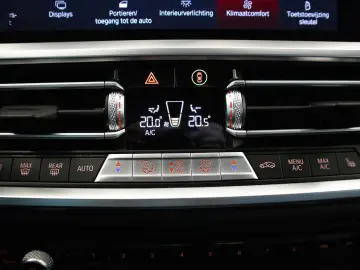 M3 COMPETITION xDRIVE  LASER  HARMAN K  HEAD-UP