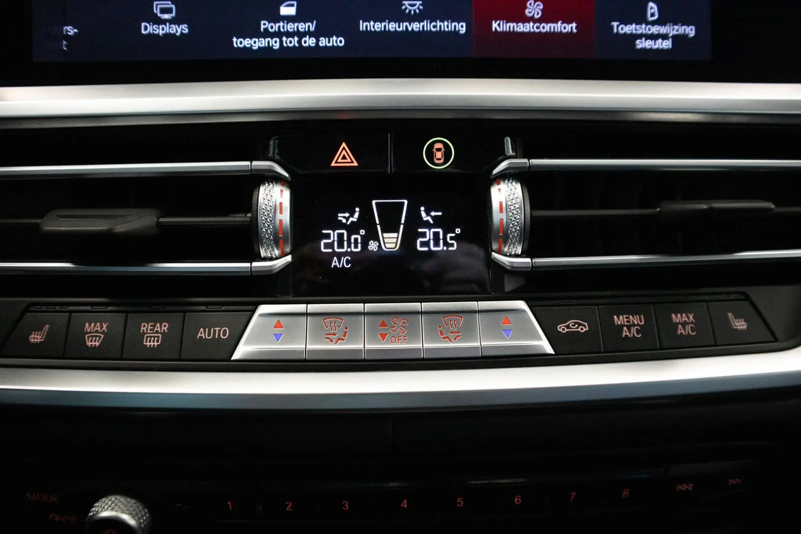 M3 COMPETITION xDRIVE  LASER  HARMAN K  HEAD-UP