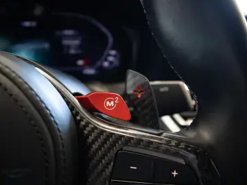 M3 COMPETITION xDRIVE  LASER  HARMAN K  HEAD-UP