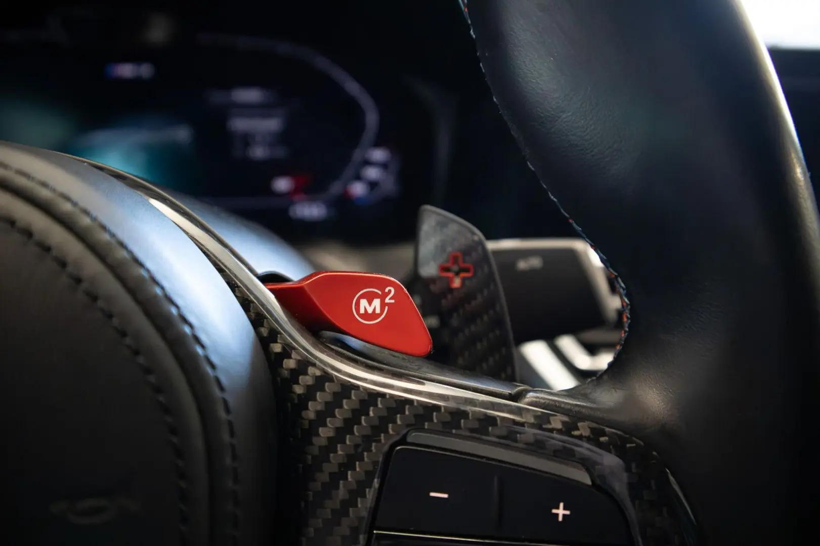 M3 COMPETITION xDRIVE  LASER  HARMAN K  HEAD-UP