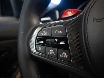 M3 COMPETITION xDRIVE  LASER  HARMAN K  HEAD-UP